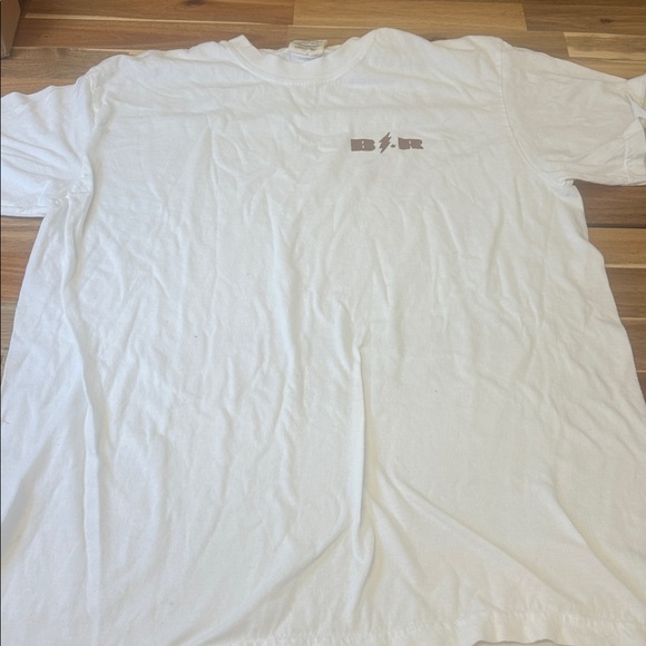 Bundle of 3 Black Rock Coffee Tshirt size Large. 2 short sleeve 1 long sleeve - Picture 5 of 6